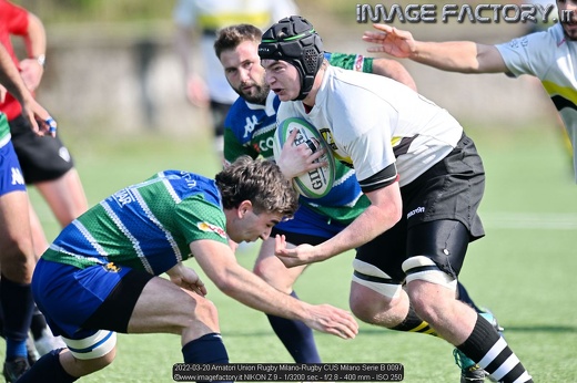 2022-03-20 Amatori Union Rugby Milano-Rugby CUS Milano Serie B 0097